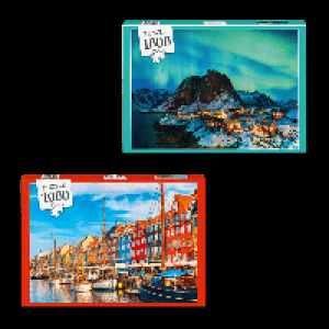 Puzzle 2.99 €