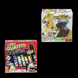 MATTEL Spiel 24.99 €