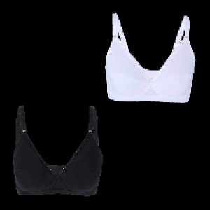 NUR DIE Bügelloser Komfort-BH 14.99 €