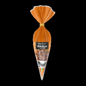 TRADER JOE&rsquo;S Feuergebrannte Mandeln 1.99&nbsp;&euro;