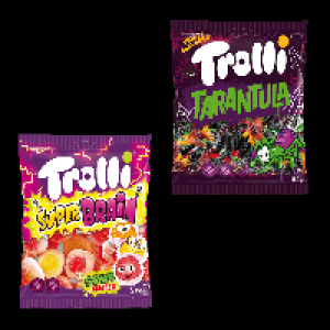 TROLLI Halloween 0.79 €
