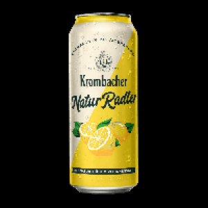 KROMBACHER Naturradler 0.95 €