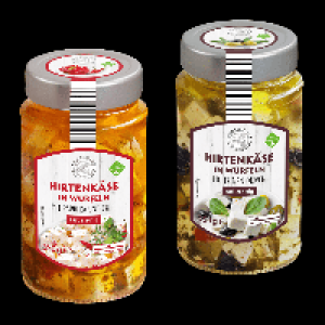 LYTTOS Hirtenkäse in Würfeln 2.69 €