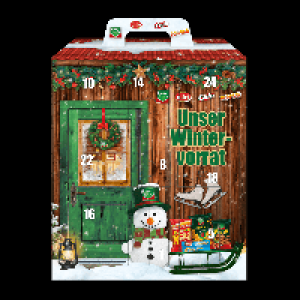 Aldi Nord  Adventskalender