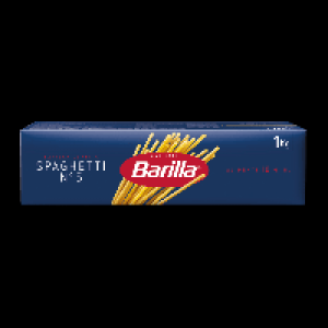 BARILLA Spaghetti No. 5 1.79&nbsp;&euro;