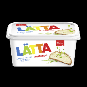 L&Auml;TTA Original 1.99&nbsp;&euro;