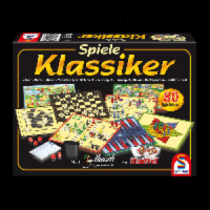 SCHMIDT Spieleklassiker 24.99 €