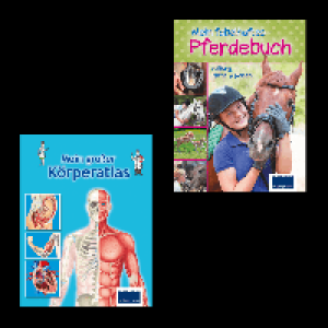 Wissensbuch 4.49 €