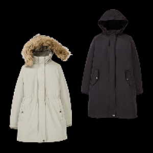 UP2FASHION Parka 34.99&nbsp;&euro;