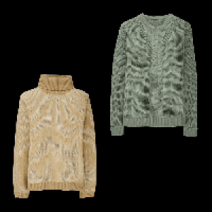 Aldi Nord Up2fashion UP2FASHION Strickpullover
