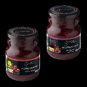 Aldi Nord Gourmet Finest Cuisine GOURMET FINEST CUISINE Preiselbeer-Variation