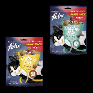 FELIX Knabber-Mix 3.49 €