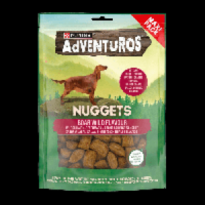 PURINA Adventuros Nuggets 2.99&nbsp;&euro;