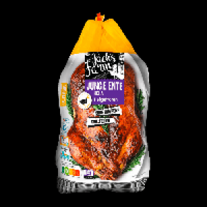 JACK’S FARM Junge Ente 8.99 €