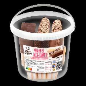 ALPENSCHMAUS Waffelmix-Eimer 3.99 €