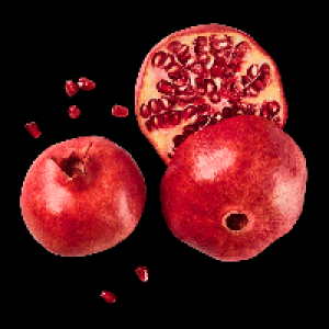 Aldi Nord  Granatapfel