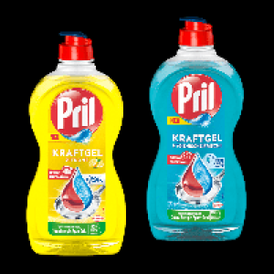PRIL Handgeschirrspülmittel 1.75 €