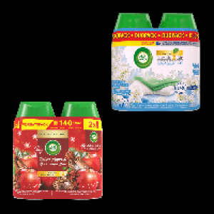 AIR WICK Nachf&uuml;llpack Duftspray 6.49&nbsp;&euro;