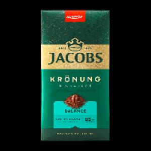 JACOBS Krönung Balance 7.99 €
