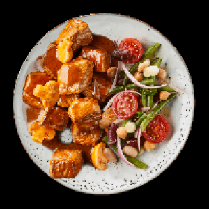 BIO Gulasch 6.49&nbsp;&euro;