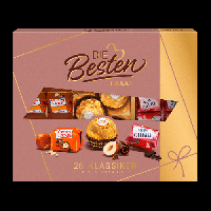 FERRERO Die Besten 6.49 €