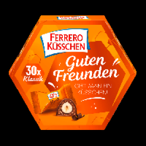 FERRERO Küsschen 5.29 €