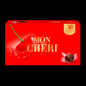 FERRERO Mon Chéri 6.29 €