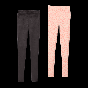 UP2FASHION Flausch-Leggings 4.99 €