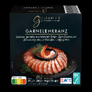 GOURMET FINEST CUISINE Garnelenkranz 4.49 €