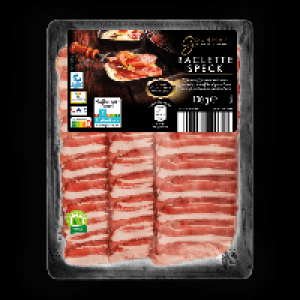 GOURMET FINEST CUISINE Raclette-Speck 1.99 €
