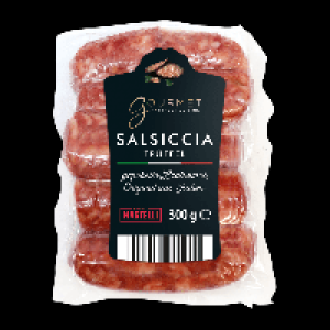 GOURMET FINEST CUISINE Salsiccia 2.99&nbsp;&euro;