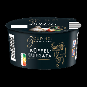 GOURMET FINEST CUISINE Büffel-Burrata 1.99 €