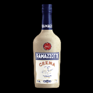 RAMAZZOTTI Crema 13.99 €