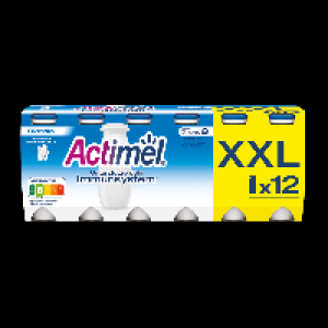 DANONE Actimel Classic XXL 3.33 €
