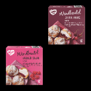 MEINE KUCHENWELT Gefüllte Windbeutel 3.99 €