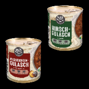 SPEISEZEIT Wildspezialit&auml;t 3.69&nbsp;&euro;