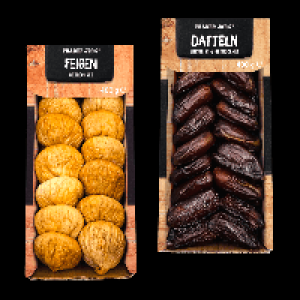 TRADER JOE’S Trockenfrüchte 1.99 €