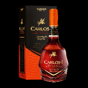 Aldi Nord Carlos I CARLOS I Brandy de Jerez
