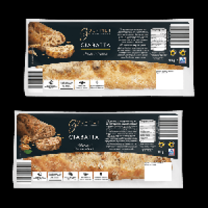 GOURMET FINEST CUISINE Ciabatta 1.79&nbsp;&euro;