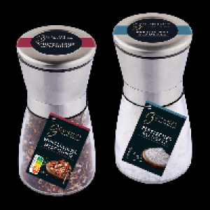 GOURMET FINEST CUISINE Gew&uuml;rzm&uuml;hle 3.79&nbsp;&euro;