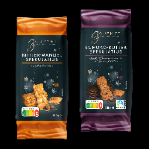 GOURMET FINEST CUISINE Butter-Spekulatius 1.99&nbsp;&euro;
