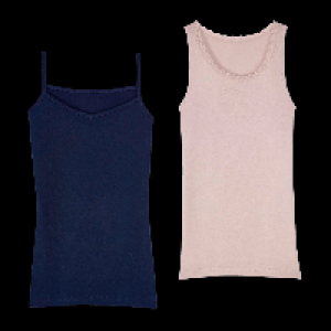UP2FASHION Unterhemd 5.99 €