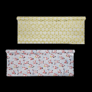 HOME CREATION Geschenkpapier 0.79 €