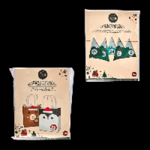 HOME CREATION Adventskalender-Bastelset 3.99 €