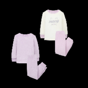 LILY & DAN Schlafanzug 5.99 €