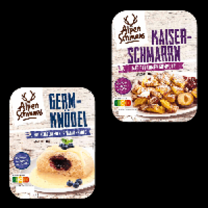 ALPENSCHMAUS Süßspeise 2.49 €