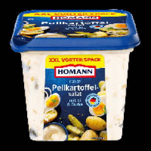 HOMANN Pellkartoffelsalat XXL 2.99&nbsp;&euro;