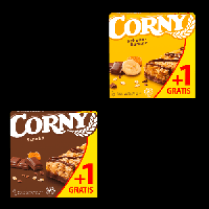 CORNY Müsliriegel 1.79 €
