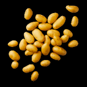 Kleine Speisekartoffeln Drillinge 1.49 €