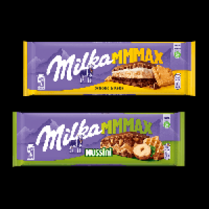 MILKA Großtafel 3.89 €